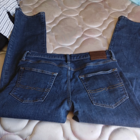 Mens lucky brand jeans - Picture 2 of 3
